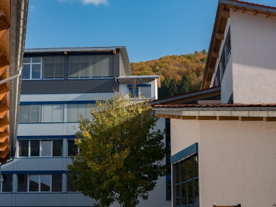 Resident Assistant (2026-27) photo